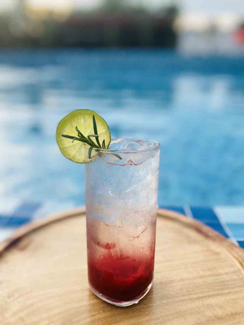 Soda Phúc Bồn Tử